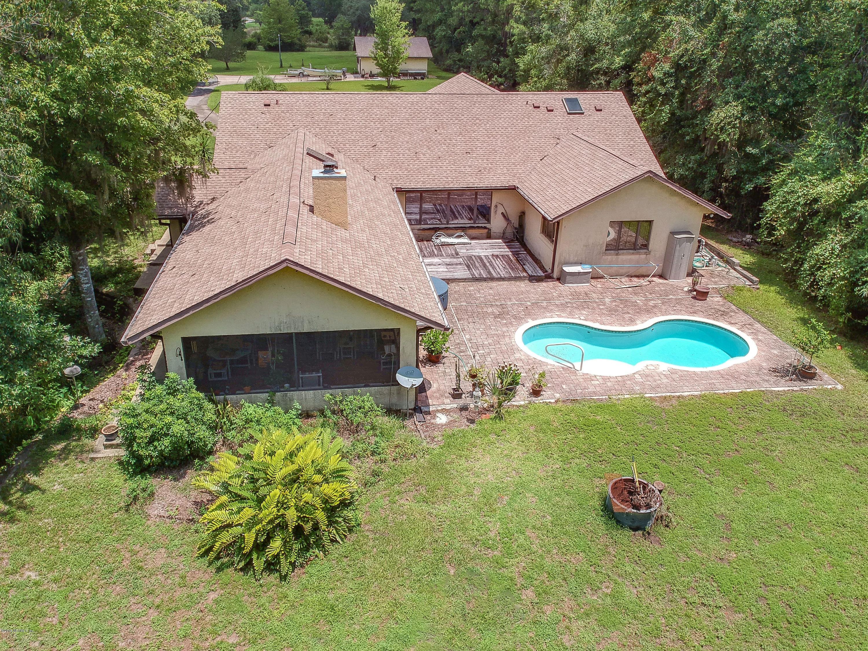 499 West River Road Palatka, FL 32177 - Photo 3 of 54 river499