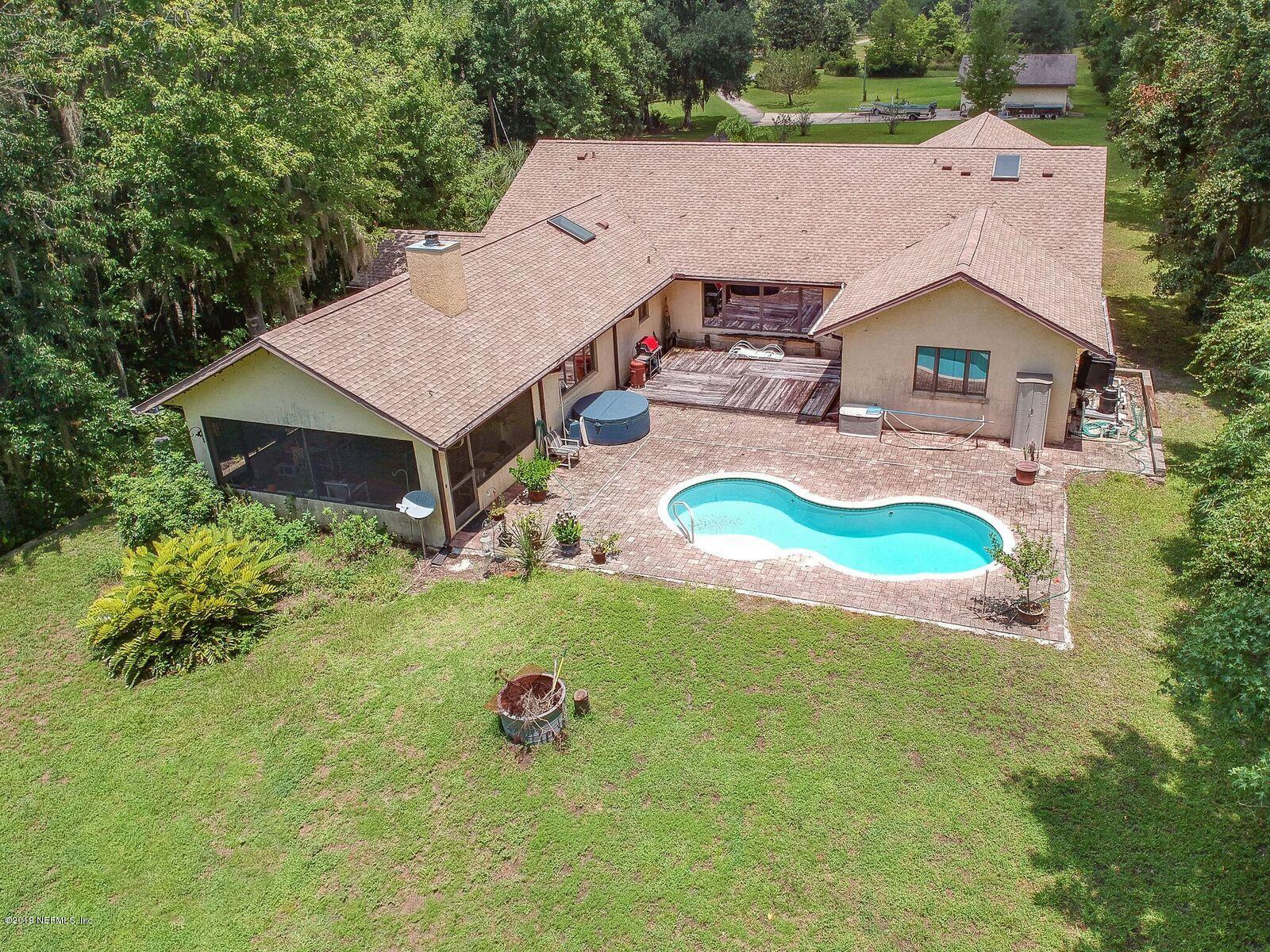 499 West River Road Palatka, FL 32177 - Photo 4 of 54 wrr