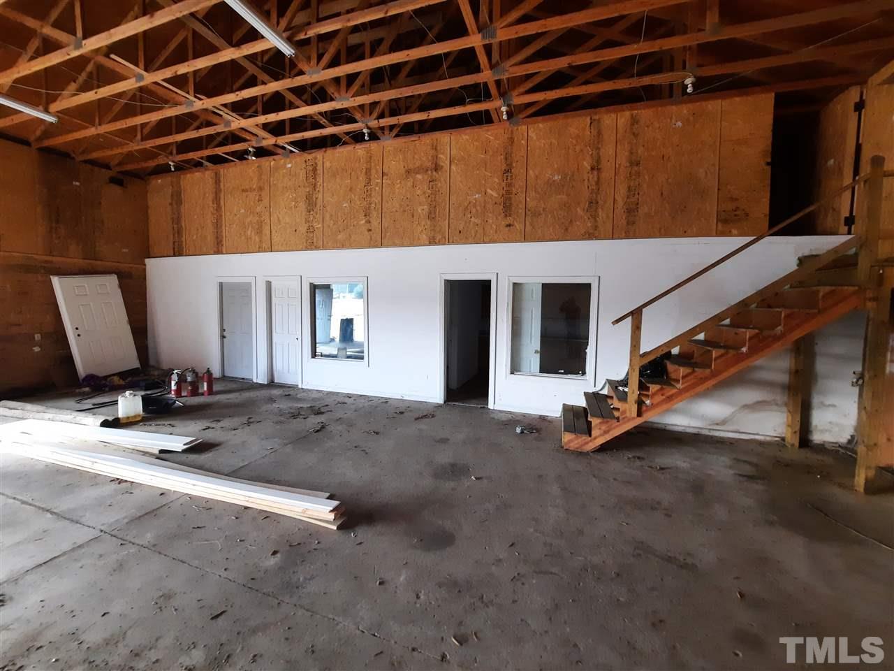 829 Perry Curtis Road Zebulon, NC 27597 - Photo 5 of 16 Gallery Image 5