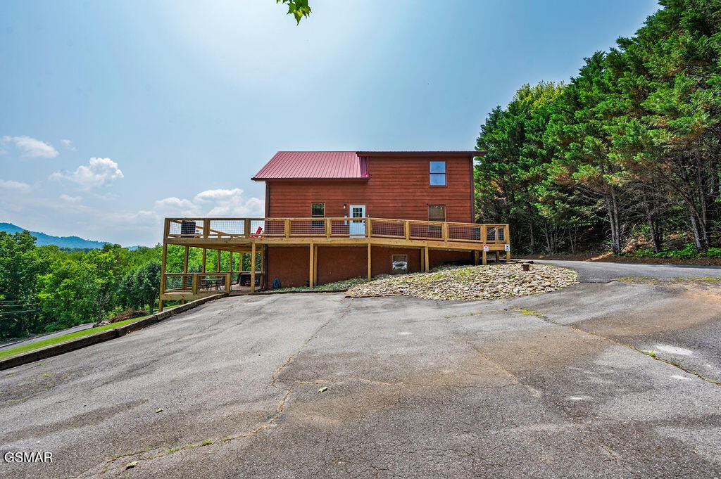 2277 Red Bank Road Sevierville, TN 37876 - Photo 48 of 51