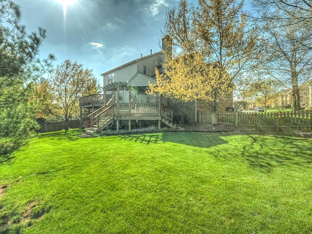 501 Ridgewater Court Lexington, KY 40515 - Photo 45 of 57 Photo 45