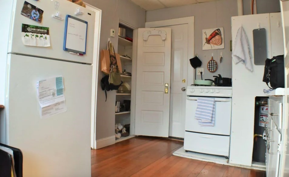 158 Salem Street, Unit 8 Boston, MA 02113 - Photo 2 of 18