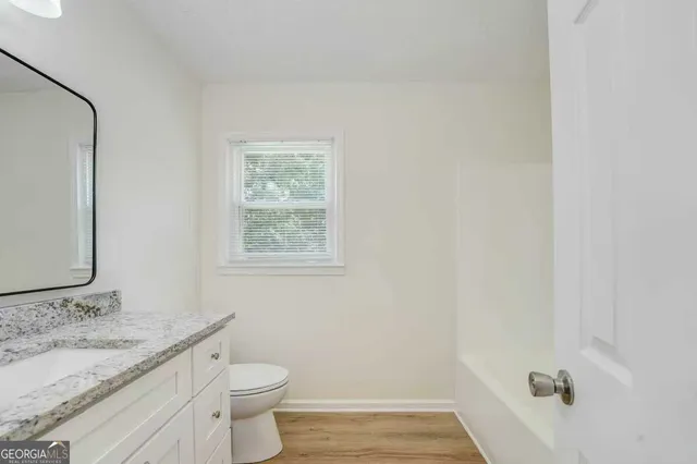 $2,400 | 133 Bishop Road Northwest, Cartersville, GA 30121