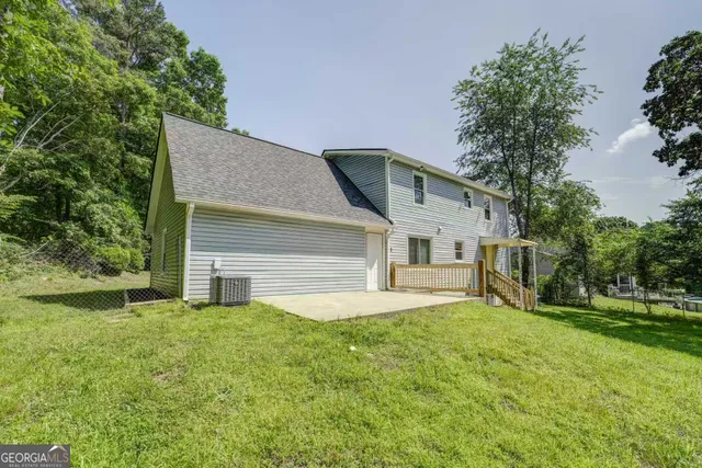 $2,400 | 133 Bishop Road Northwest, Cartersville, GA 30121