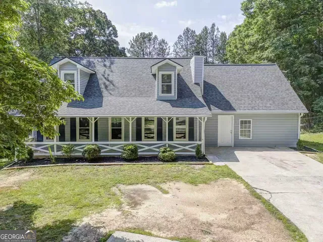 $2,400 | 133 Bishop Road Northwest, Cartersville, GA 30121