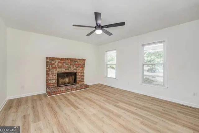 $2,400 | 133 Bishop Road Northwest, Cartersville, GA 30121