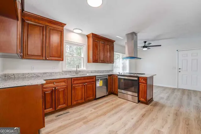 $2,400 | 133 Bishop Road Northwest, Cartersville, GA 30121