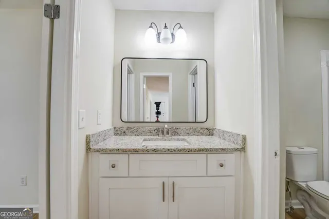 $2,400 | 133 Bishop Road Northwest, Cartersville, GA 30121