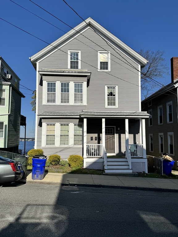 602 Durfee Street Fall River, MA 02720 - Photo 1 of 4 Gallery Image 1
