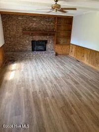 $229,000 | 405 South Broad Street, Robersonville, NC 27871