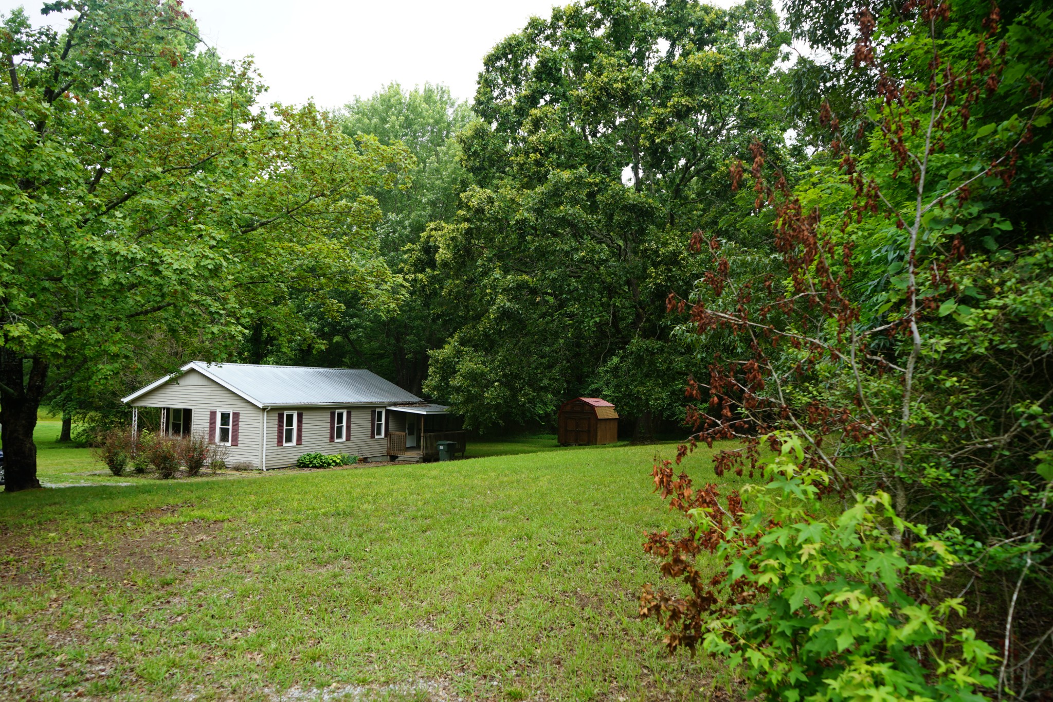 1201 Old Columbia Road Dickson, TN 37055 - Photo 2 of 18 Gallery Image 2