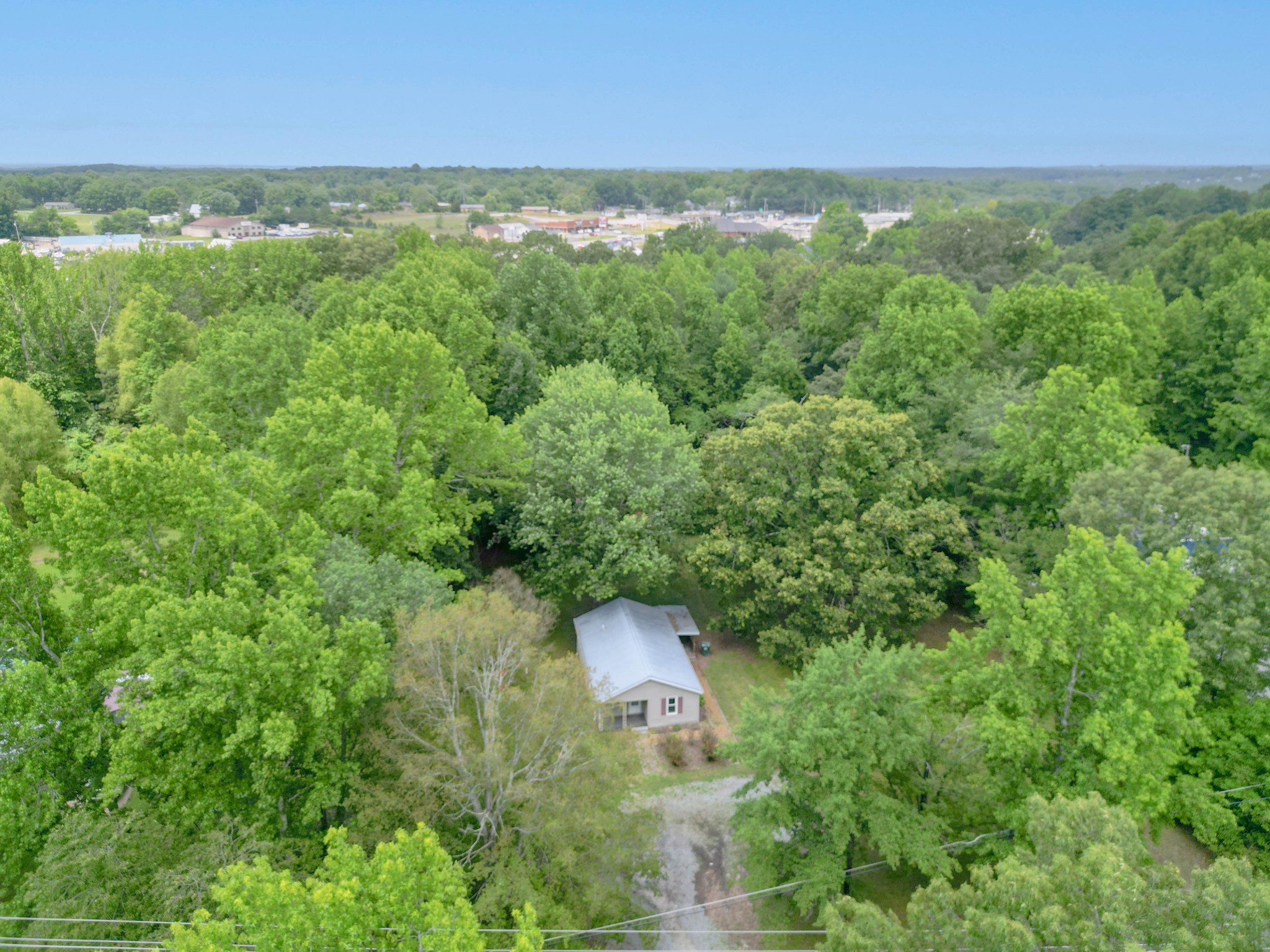 1201 Old Columbia Road Dickson, TN 37055 - Photo 3 of 18 Gallery Image 3