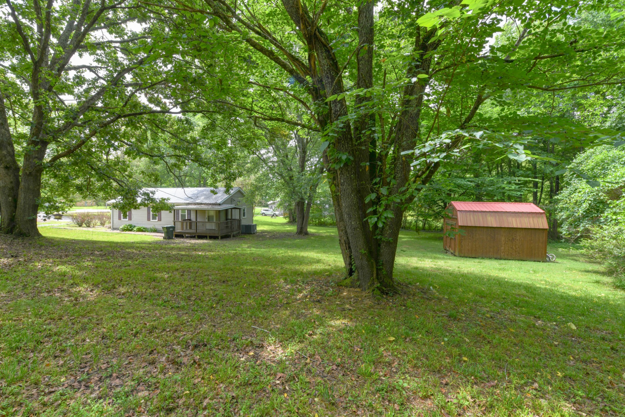 1201 Old Columbia Road Dickson, TN 37055 - Photo 4 of 18 Gallery Image 4