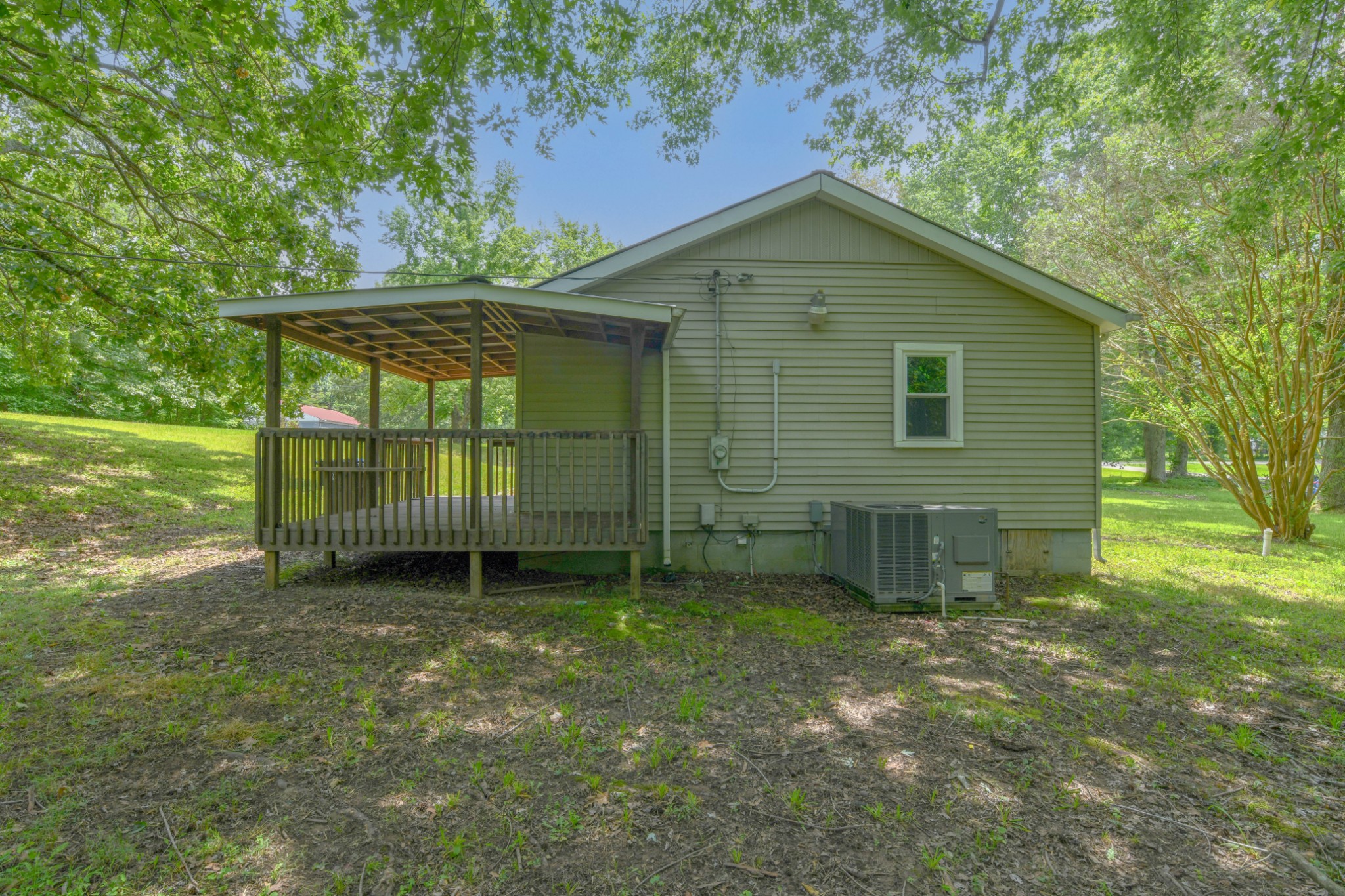 1201 Old Columbia Road Dickson, TN 37055 - Photo 6 of 18 Gallery Image 6
