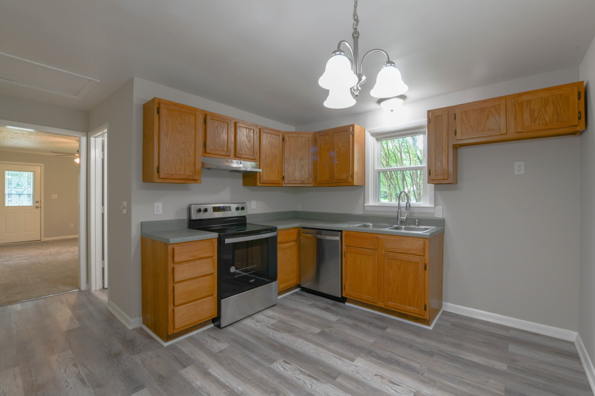 1201 Old Columbia Road Dickson, TN 37055 - Photo 9 of 18 Gallery Image 9