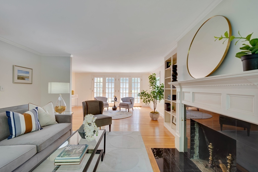 457 Westford Road Concord, MA 01742 - Photo 16 of 42 Gallery Image 16