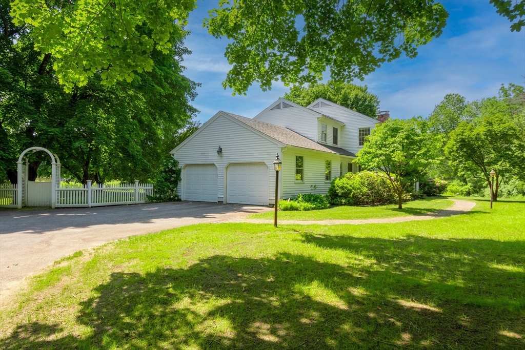 457 Westford Road Concord, MA 01742 - Photo 35 of 42 Gallery Image 35