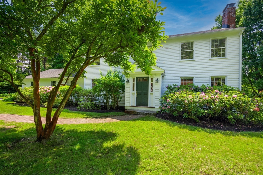457 Westford Road Concord, MA 01742 - Photo 37 of 42 Gallery Image 37