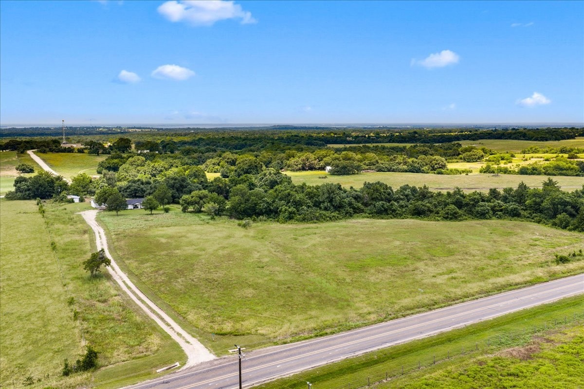 4228 Fm 390 Road West Burton, TX 77835 - Photo 5 of 25 Set back off of the road for privacy