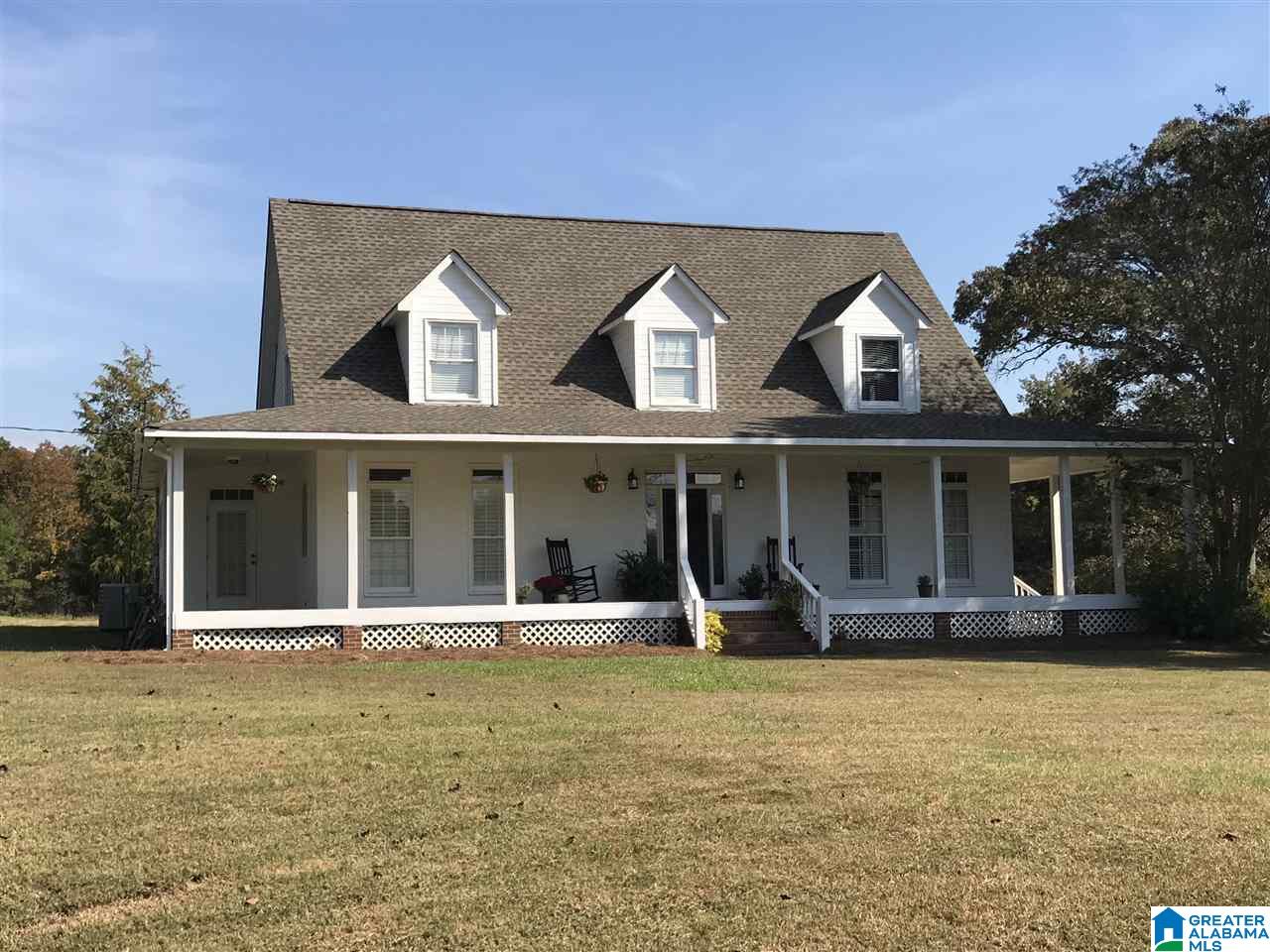 626 Smith Road Oneonta, AL 35121 - Photo 4 of 47