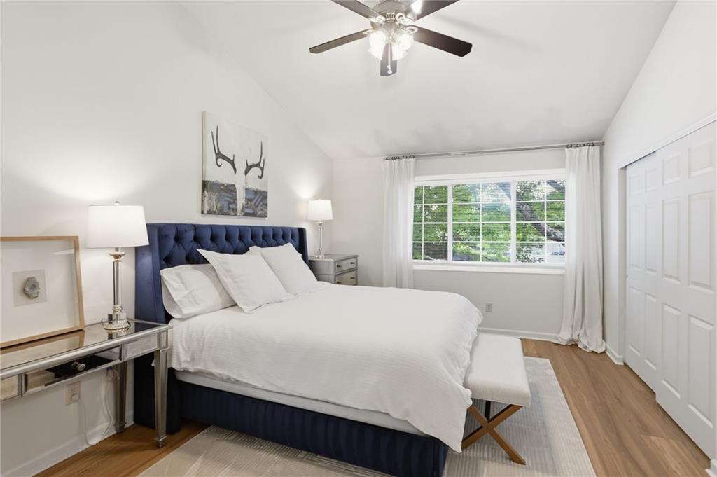1468 Briarwood Road Northeast, Unit 301 Atlanta, GA 30319 - Photo 22 of 30