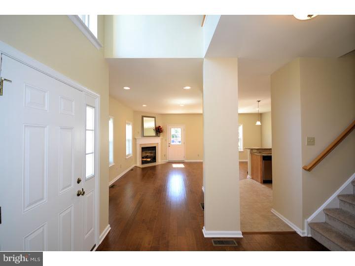 487 Buchanan Road Perkasie, PA 18944 - Photo 12 of 25 a view of an entryway of a house
