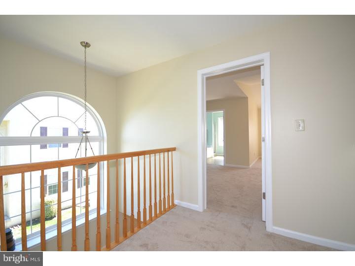 487 Buchanan Road Perkasie, PA 18944 - Photo 14 of 25 a view interior of a house and wooden floor