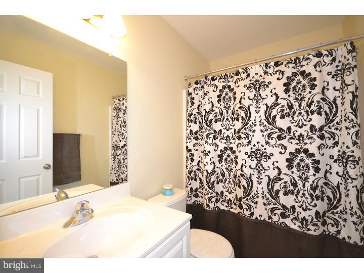 487 Buchanan Road Perkasie, PA 18944 - Photo 16 of 25 a bathroom with a bathtub and shower