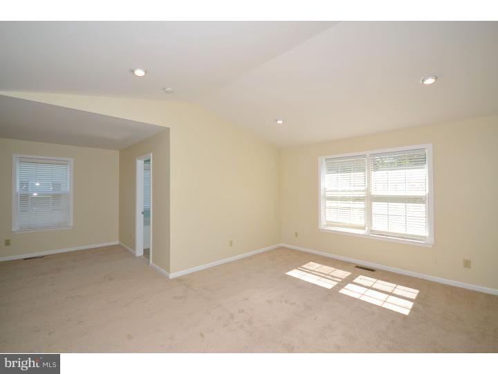 487 Buchanan Road Perkasie, PA 18944 - Photo 19 of 25 a view of an empty room with a window