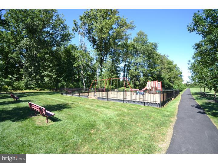 487 Buchanan Road Perkasie, PA 18944 - Photo 24 of 25 a view of a backyard with wooden fence