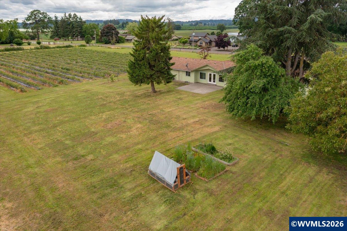 39129 Groshong Road Northeast Albany, OR 97321 - Photo 42 of 50