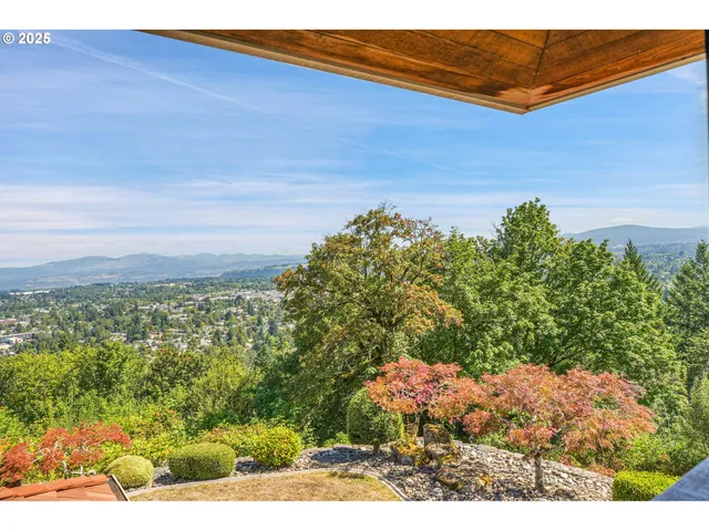 a view of outdoor space yard and patio