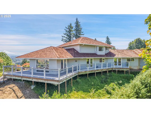 a view of a pathway of a park