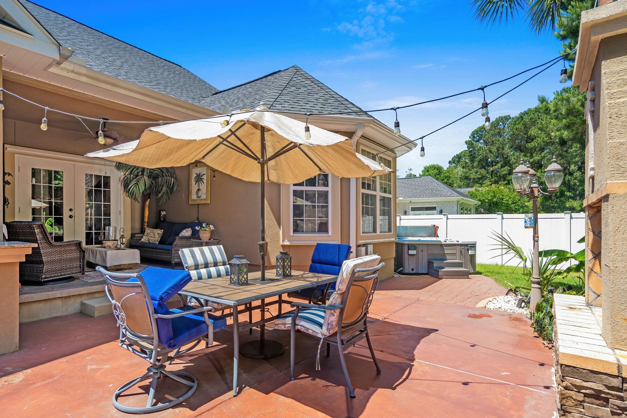 334 North Bar Court Myrtle Beach, SC 29579 - Photo 39 of 90