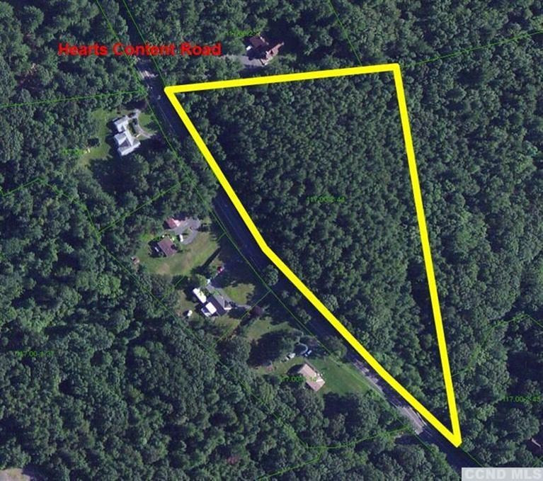 0 Hearts Content Road Round Top, NY 12473 - Photo 1 of 3 Photo 1