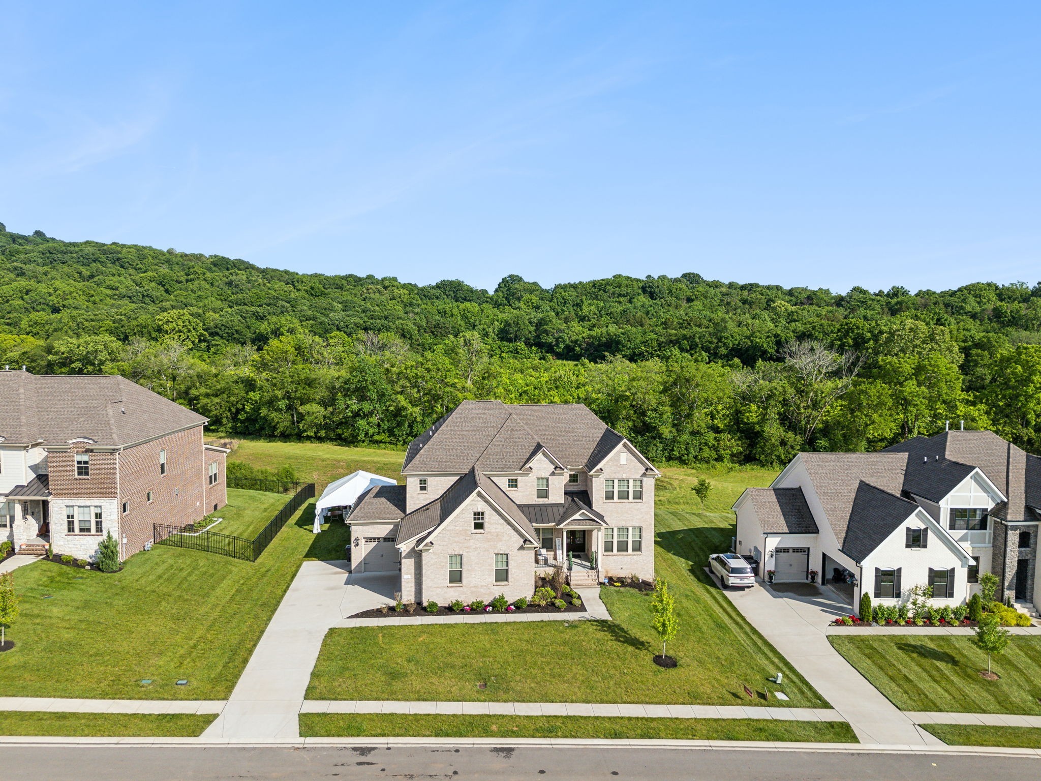 3208 Chase Point Drive Franklin, TN 37067 - Photo 61 of 65