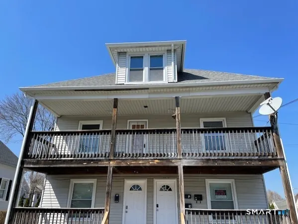 $1,750 | 132-134 Gridley Street, Unit 1, Bristol, CT 06010