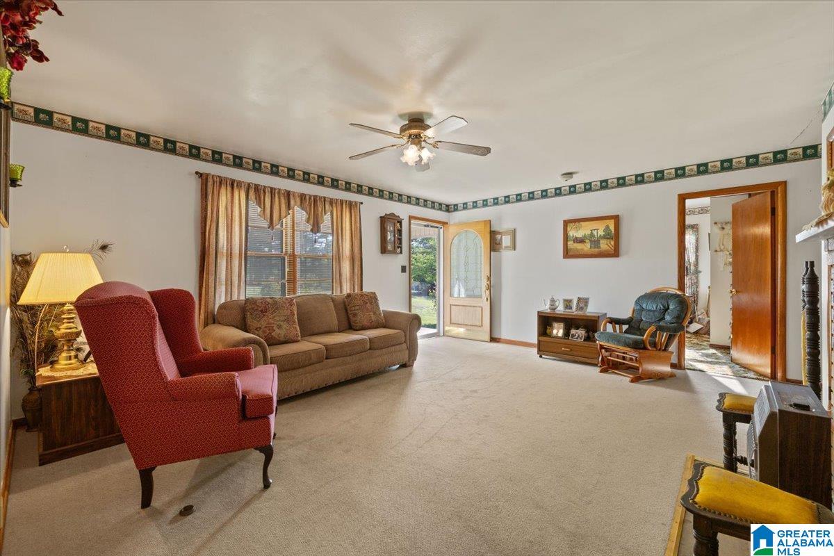 1347 Hamm Road Blountsville, AL 35031 - Photo 35 of 39