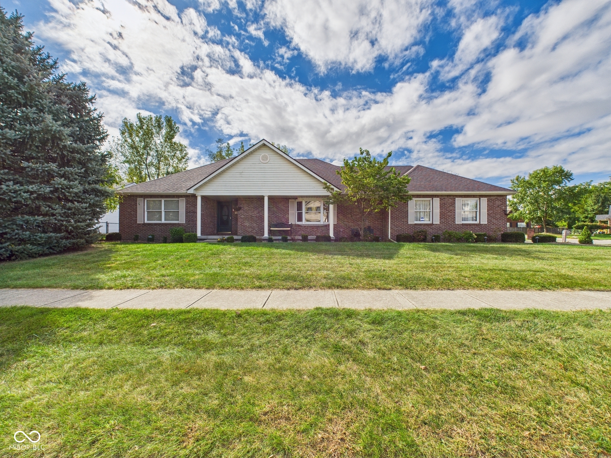 261 Blue Spruce Drive Pendleton, IN 46064 - Photo 1 of 9