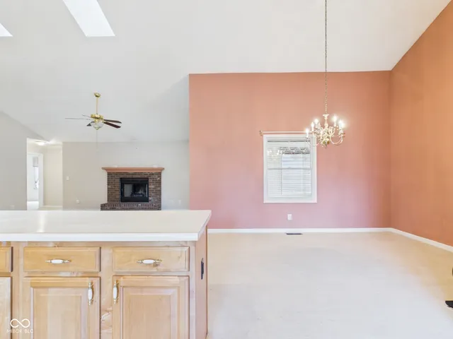 $374,000 | 261 Blue Spruce Drive, Pendleton, IN 46064