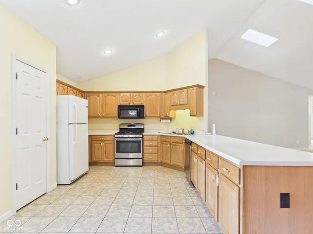 $374,000 | 261 Blue Spruce Drive, Pendleton, IN 46064