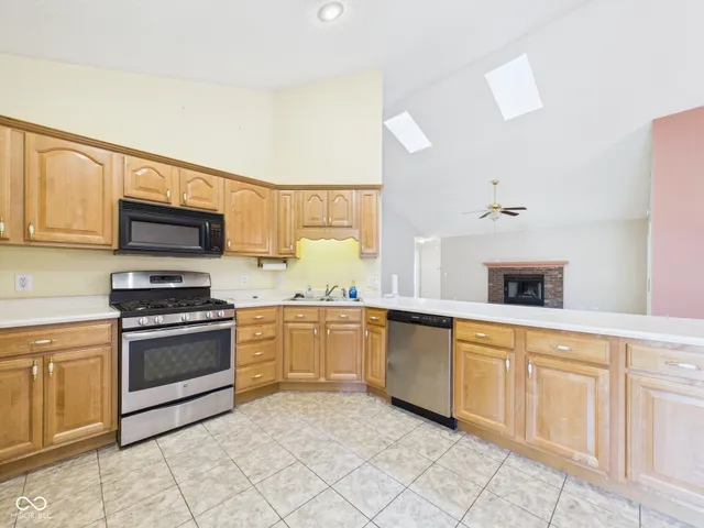 $374,000 | 261 Blue Spruce Drive, Pendleton, IN 46064