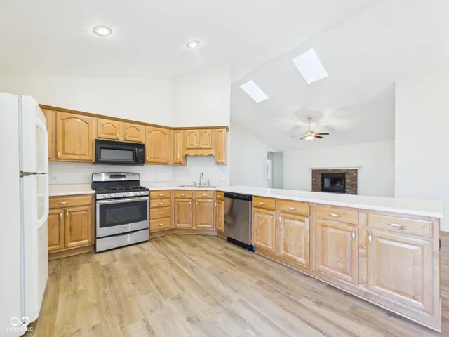 $374,000 | 261 Blue Spruce Drive, Pendleton, IN 46064