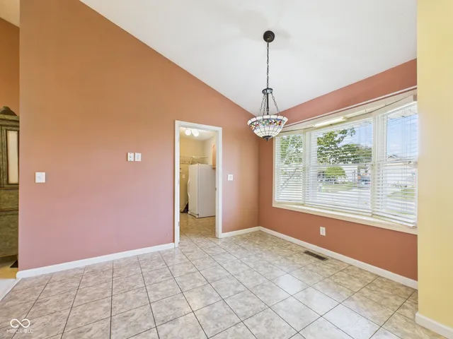 $374,000 | 261 Blue Spruce Drive, Pendleton, IN 46064