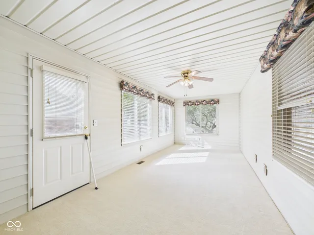 $374,000 | 261 Blue Spruce Drive, Pendleton, IN 46064