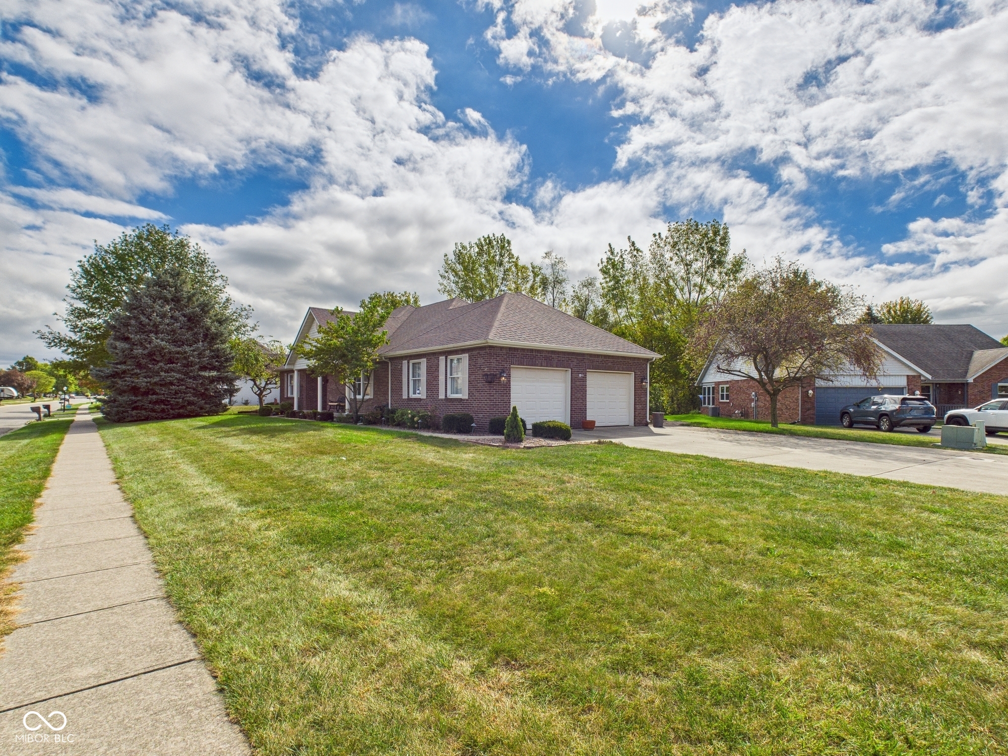 261 Blue Spruce Drive Pendleton, IN 46064 - Photo 3 of 9