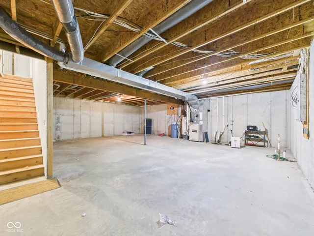 $374,000 | 261 Blue Spruce Drive, Pendleton, IN 46064