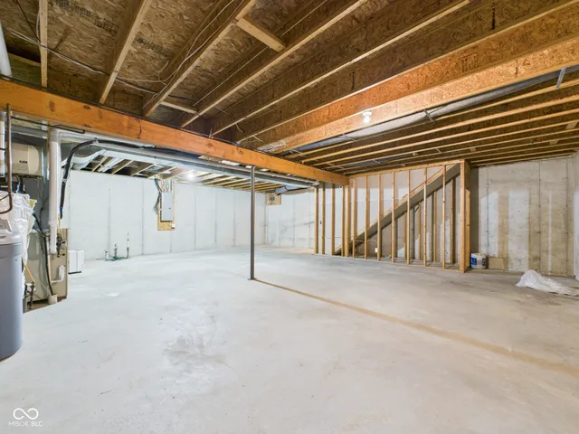 $374,000 | 261 Blue Spruce Drive, Pendleton, IN 46064