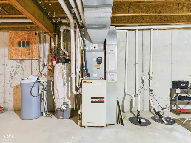 $374,000 | 261 Blue Spruce Drive, Pendleton, IN 46064