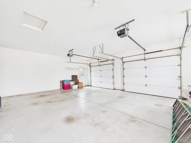 $374,000 | 261 Blue Spruce Drive, Pendleton, IN 46064